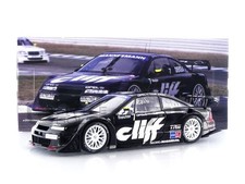 WERK 83 1/18 - OPEL CALIBRA V6