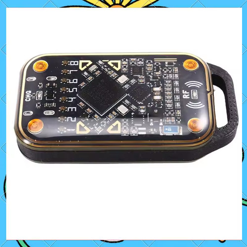 Chameleon ultra smart card - chameleon,