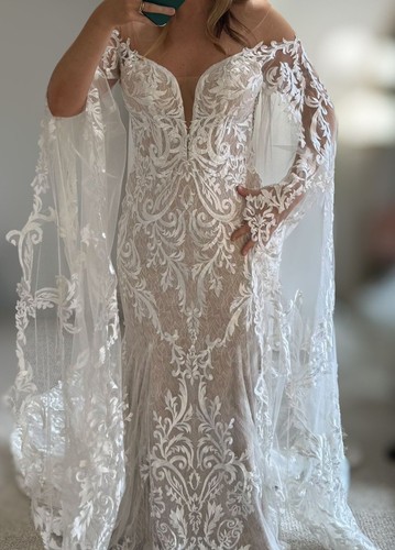 Kenzo ivory boho - kenzo,