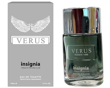 Verus Insignia Men's EDT 100ml