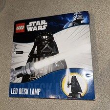 LEGO Star Wars Darth Vader LED