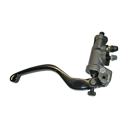 Pump brake racing radial - brake,