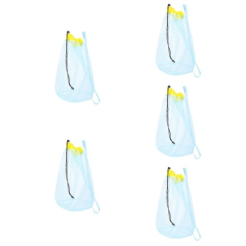Kids drawstring mesh beach - drawstring,