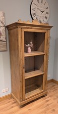 Antique victorian vintage pine - victorian,