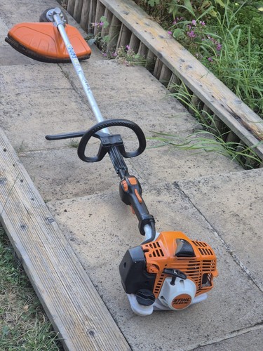 Stihl rc petrol - stihl,