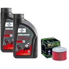 350 Hunter Oil & Filter Kit
