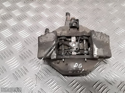 2005 mercedes w163 break - ml,