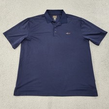Greg Norman Tasso Ella Polo