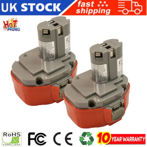 8ah for makita 14 4v - for, 14.4v