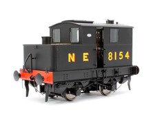 Dapol 7S-005-009D Sentinel