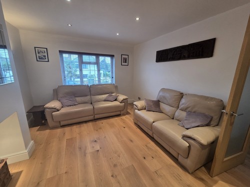 Electric recliner sofa and - electric,