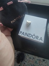 Genuine Pandora  Happy