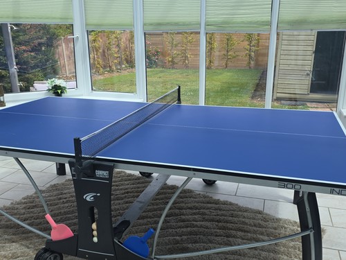 Cornilleau 300 indoor table - 300,