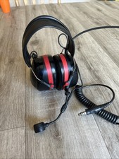 Peltor Helicopter Headset