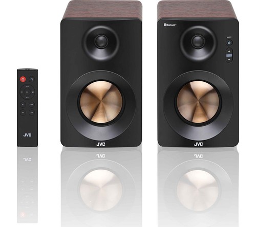 Jvc d629bm 0 bluetooth - 2.0,