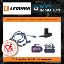 ABS Sensor LAB114 Lemark Wheel