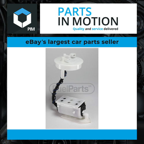 Fuel pump fits citroen - pump,