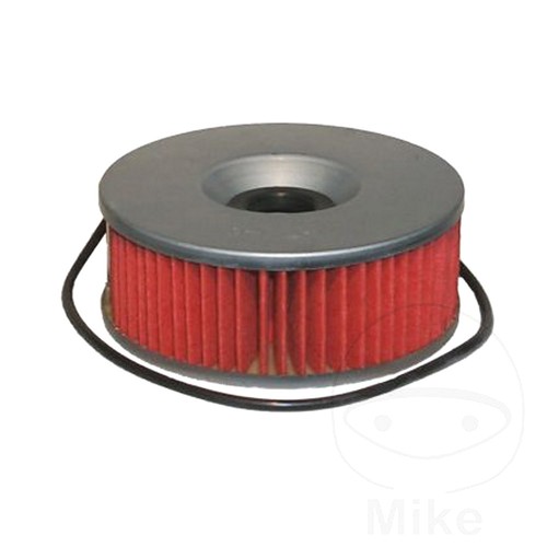 Hiflo oil filter hf146 fits - hiflo,