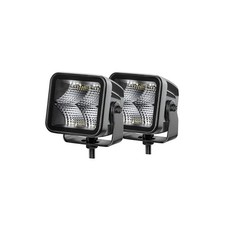 LED Cube Kit 3.2" Flood Light