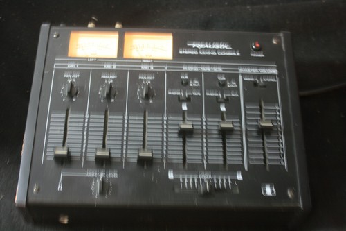 Realistic 1200b stereo - realistic,