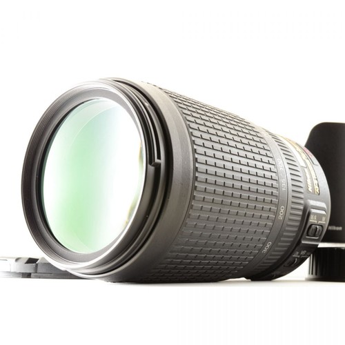 Nikon zoom 70 300mm - nikon,