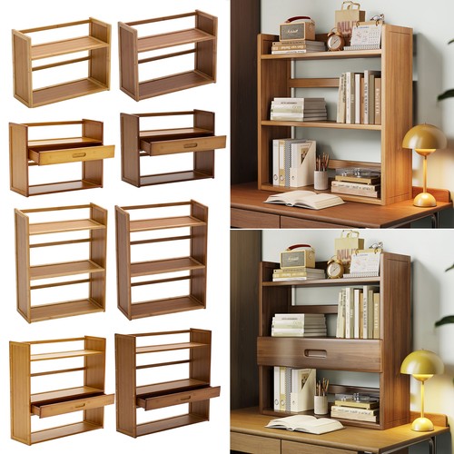 Tier wooden bookshelf - tier,