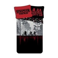 Stranger Things Bedding