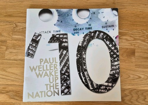 Paul weller wake up - -,