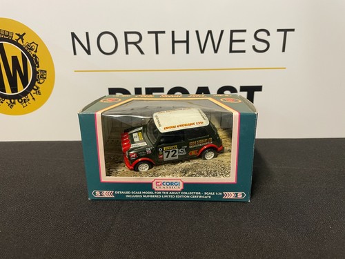 Corgi classics 1997 - corgi,