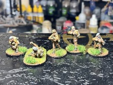 Bolt Action , British