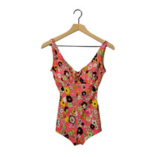 Vintage 60s SEARS One Piece