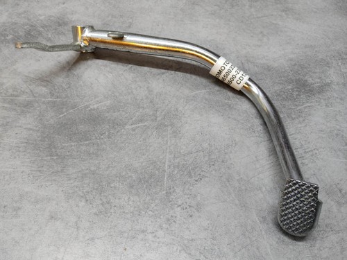 Rear brake pedal cd125 cd125a - brake,