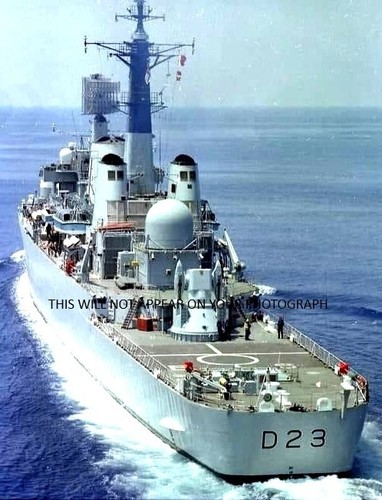Royal navy type destroyer - navy,