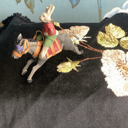 Rare folk art - rare, papier