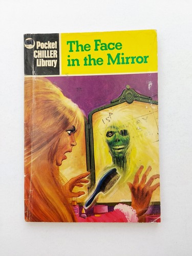 Rare pocket chiller library - -,