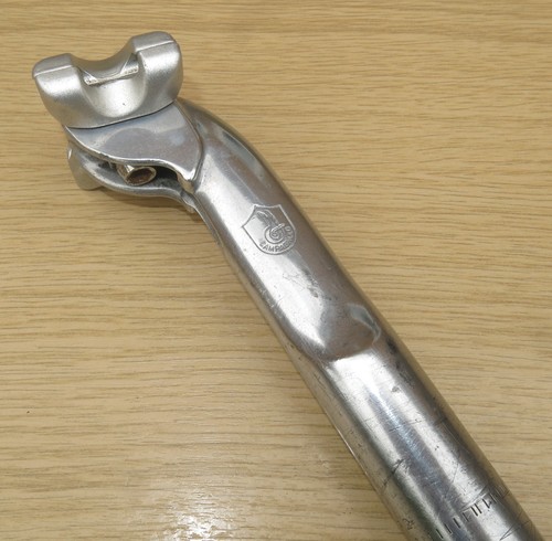 Campagnolo chorus stamped - chorus,