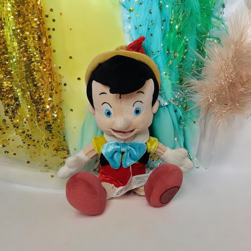 Pinocchio authentic disney - authentic,