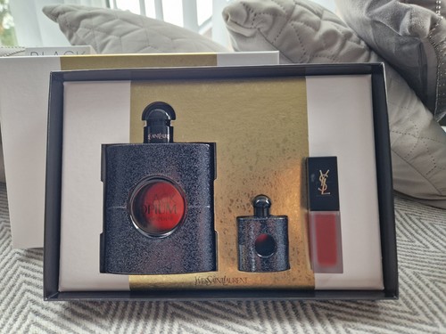 Ysl black opium - ysl, 90ml