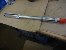 Britool EVT 2000A torque