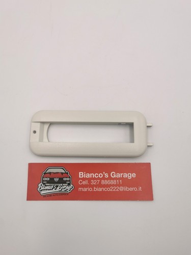 Sunroof handle frame alfa - sunroof,