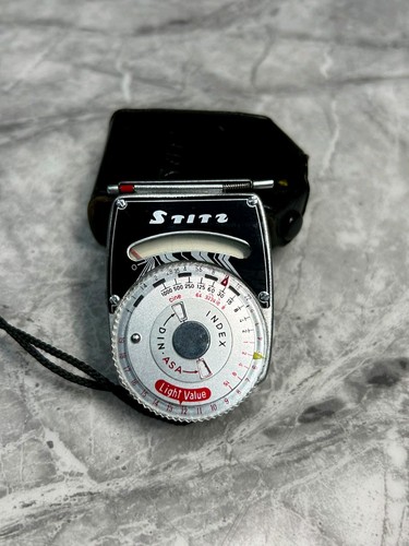 Vintage stitz exposure light - exposure,