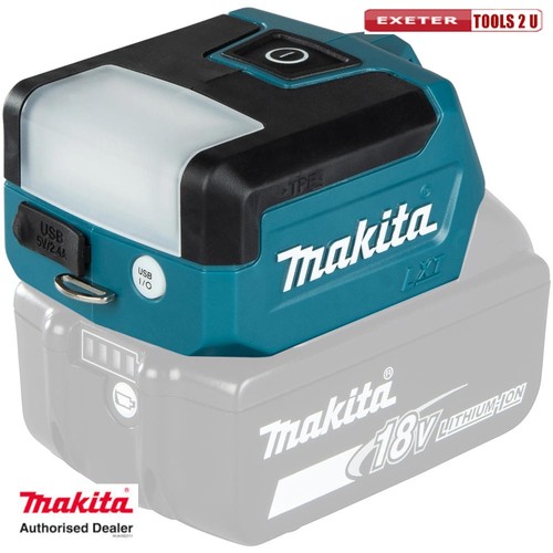 Makita dml817 18v - 18v, cordless