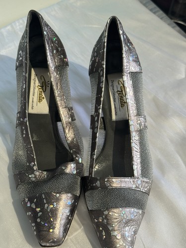 Vintage renata silver italian - vintage,