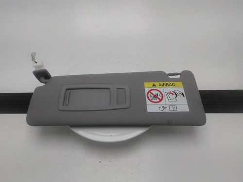 Bmw series sun visor - series,