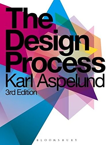 The design process karl - design,