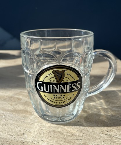 Vintage guinness irish extra - guinness,