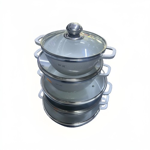 10pcs nonstick ceramic - wk,