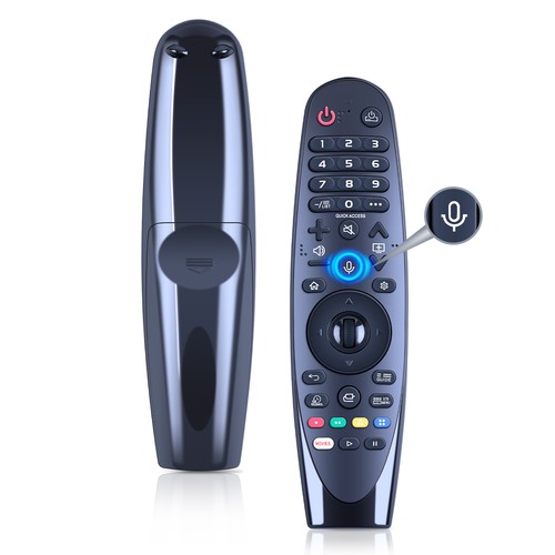 New mr19ba magic - new, voice
