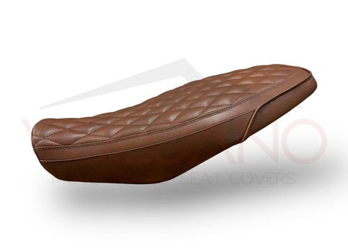 Seat cover saddle - cover,