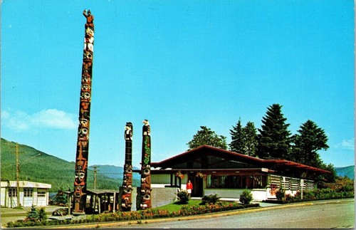 Museum northern british - museum, bc